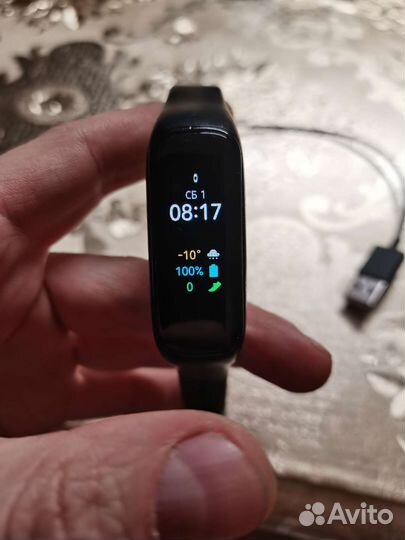 Samsung galaxy fit2