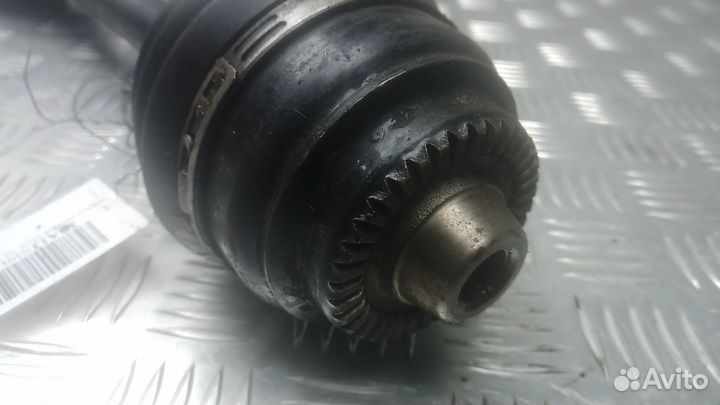 Б/У Б/У Привод передний правый 759802831607619658