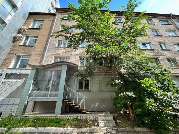 Свободного назначения, 290 м²