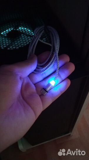 Кабели разные