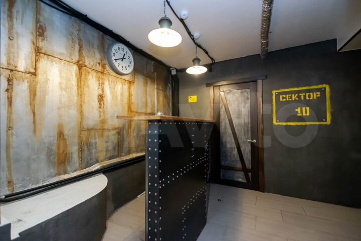 Продам помещение свободного назначения, 193 м²