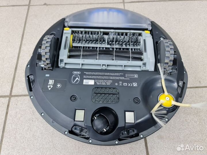 Робот-пылесос Anker RoboVac L70 Hybrid