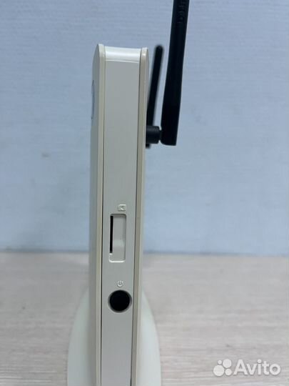 Роутер 4G Huawei B593s (интернет-центр)