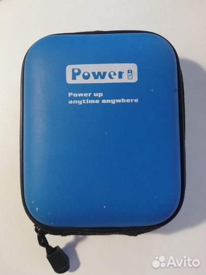 Power bank