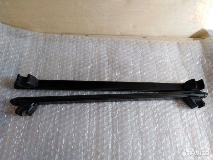 Дуги багажные Renault Kangoo 1997 - 2009