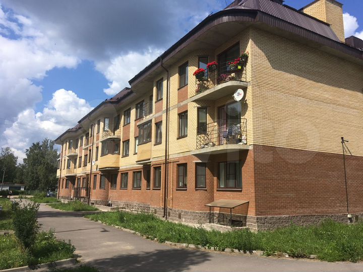 Офис, 17.6 м²