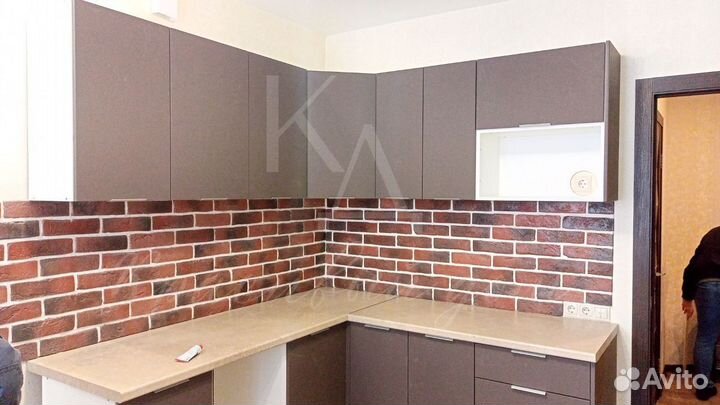 Кухня в наличии