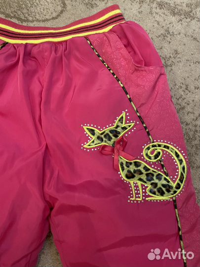 Зимние штаны