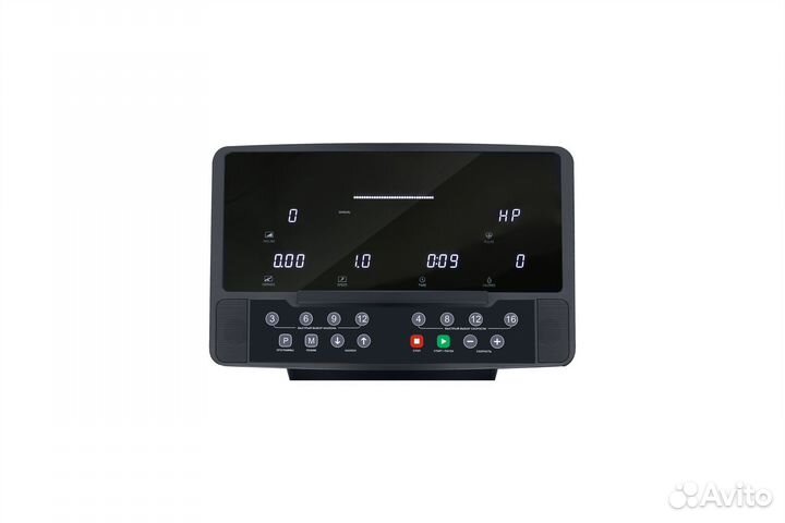 Беговая дорожка для зала