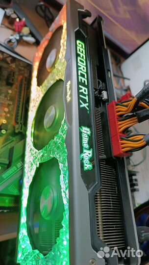 GameRock rtx 3080 10gb