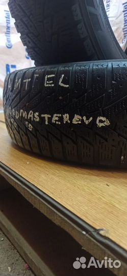 Amtel NordMaster Evo 185/65 R15 88T