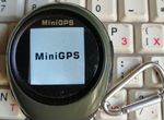 GPS компас навигатор
