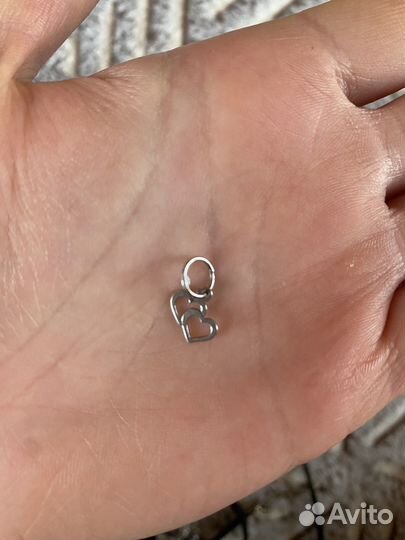 Подвеска, чокеры