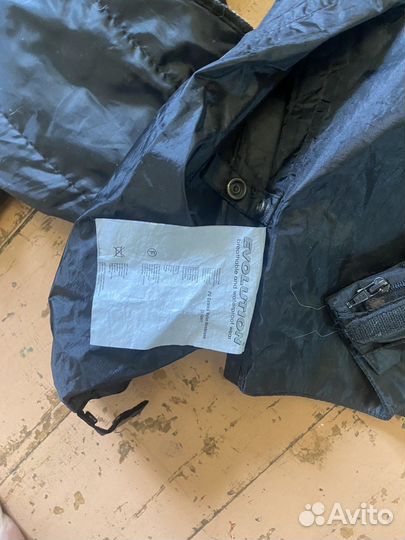 Мотокостюм женский