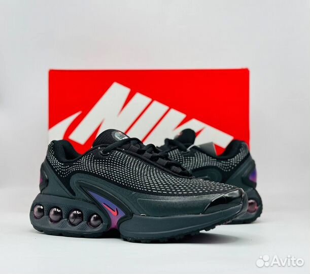 Кроссовки AIR MAX DN