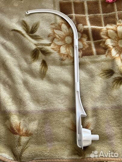 Мобиль, держатель для мобиля, музыкальный блок