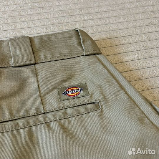 Брюки dickies оригинал