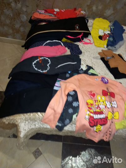 Детская одежда для мальчиков и девочек