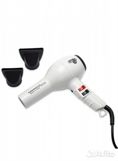 Фен для волос профессиональный
