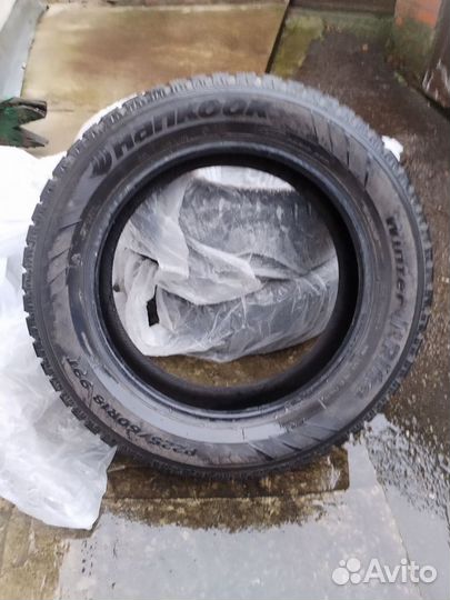 Hankook Winter I'Pike 225/60 R18