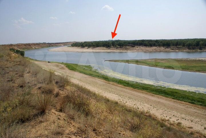 Участок 162 га (СНТ, ДНП)