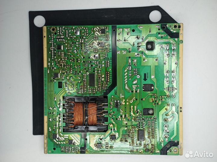 TV5502-ZC02-01 Блок питания оригинальный