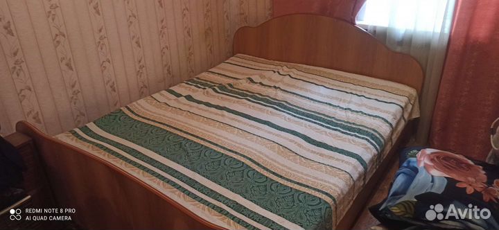 Спальный гарнитур