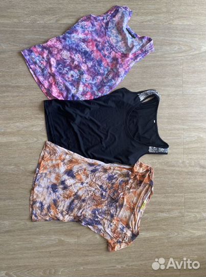 Женские вещи пакетом 42