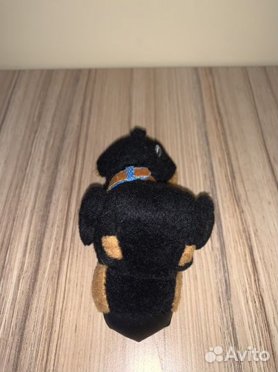 The dog artlist collection