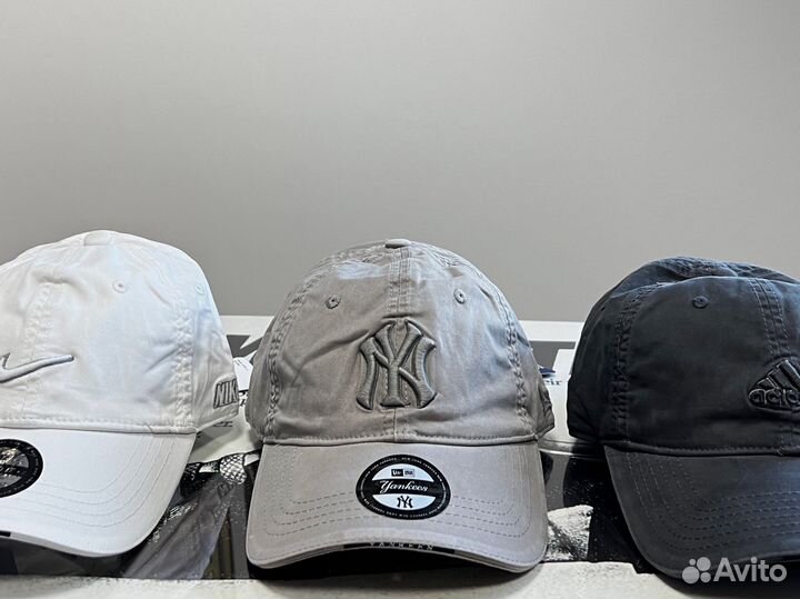 Кепка бейсболка