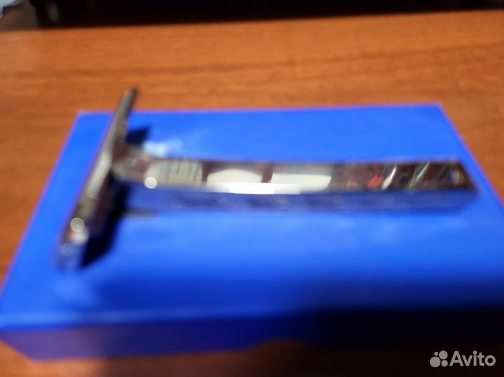 Станок для бритья Paradigm Titanium SE Artist Club