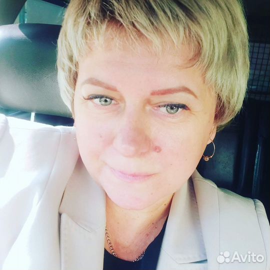 Услуги риэлтора