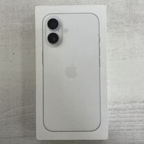 iPhone 16, 128 ГБ