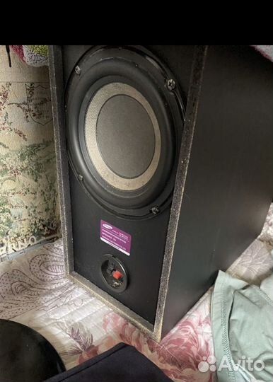 Домашний кинотеатр samsung