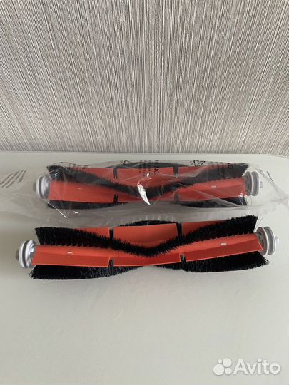 Запасные части для робота-пылесоса Xiaomi