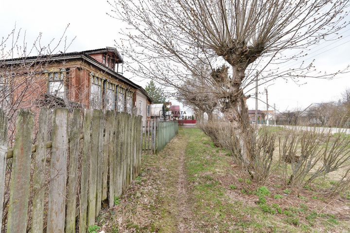 Участок 4,5 сот. (ИЖС)