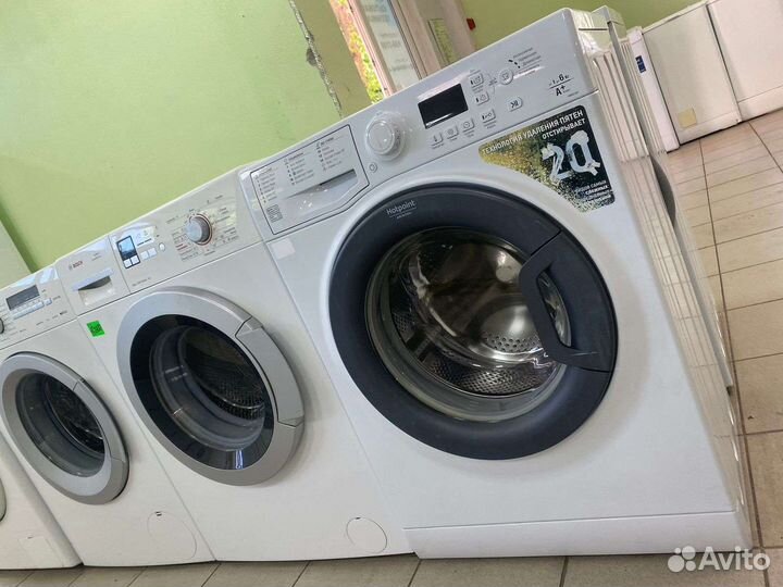 Б+уСтиральная машина бу