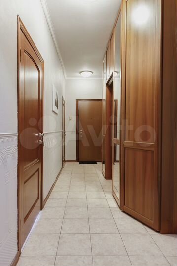 Комната 15 м² в 3-к., 7/8 эт.