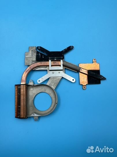 Радиатор для ноутбука Asus eee pc 1201k