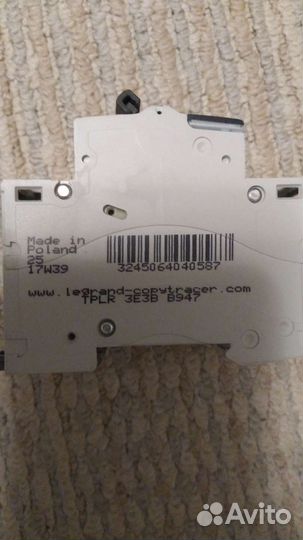 Legrand c 25
