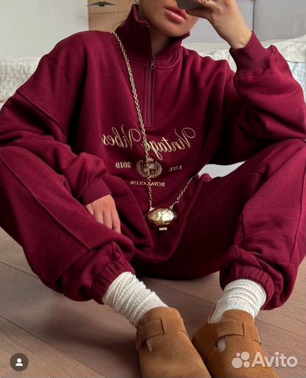 Костюм двойка женский