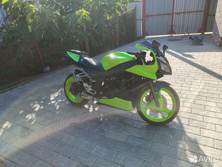 Patron sport 250