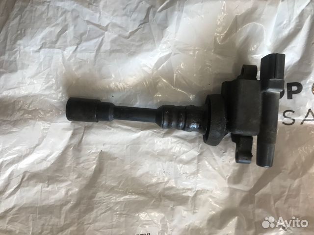 Катушка зажигания mitsubishi lancer 9 (CS/Classic)