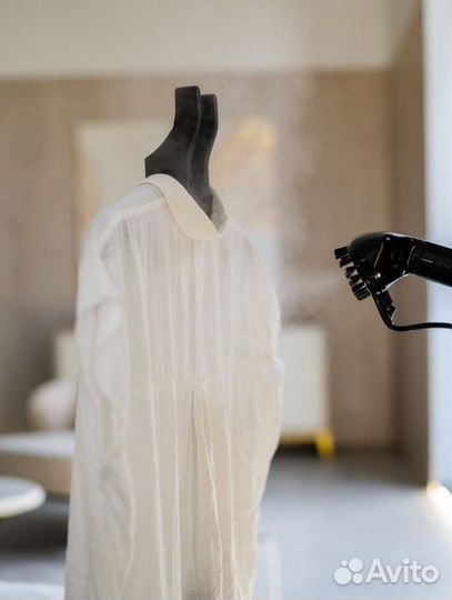 Отпариватель напольный вертикальный 1800W