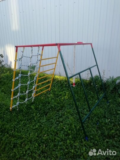 Ранний старт Детский спортивный комплекс