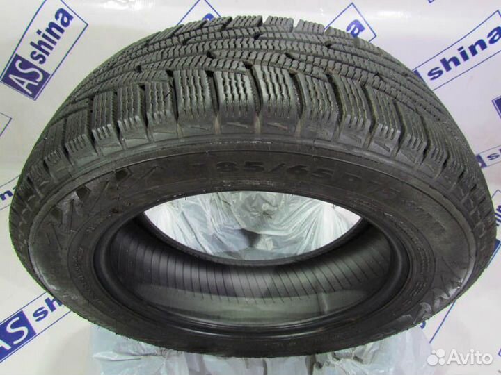 Nokian Tyres Nordman RS2 185/65 R15 96R