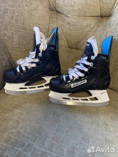 Хоккейная форма для детей. Размер М (5-6) лет