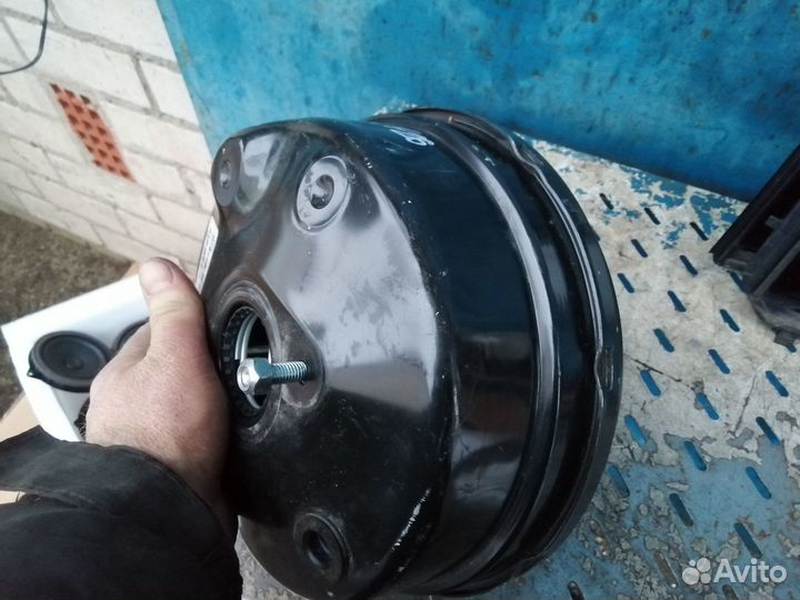 Вакуумный усилитель тормозов BMW X4 F26 X3 F25
