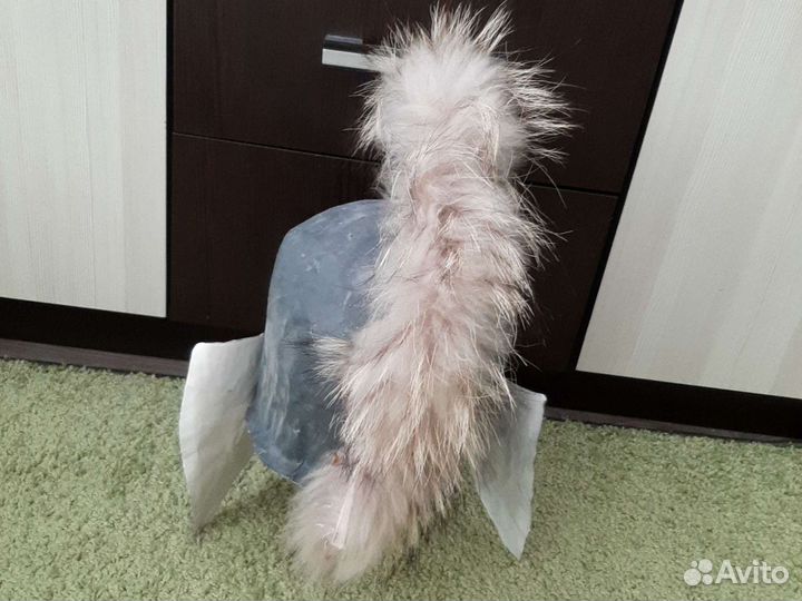 Рыцарский шлем (бумажный)