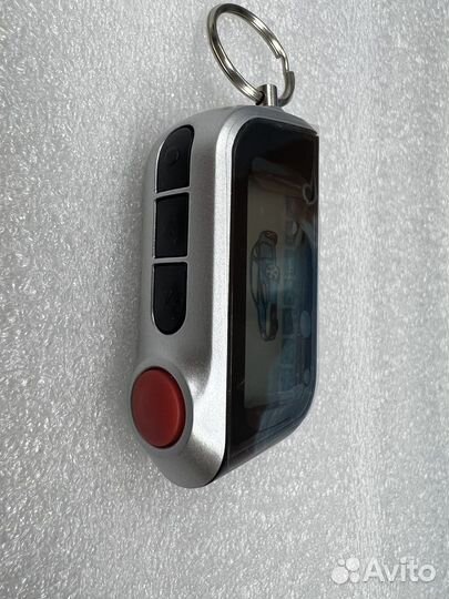 Пульт starline A93